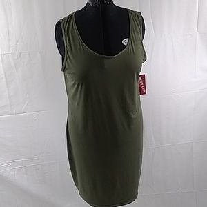 Plus Size 3x Dress